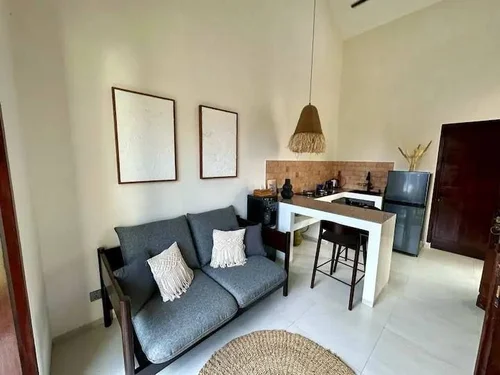 Villa in Uluwatu, Bali, Indonesia — 1 bedroom — photo 4