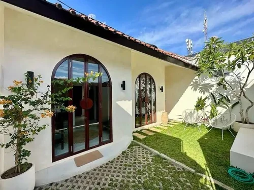 Villa in Uluwatu, Bali, Indonesia — 1 bedroom — photo 5