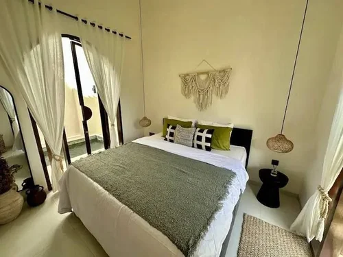 Villa in Uluwatu, Bali, Indonesia — 1 bedroom — photo 6