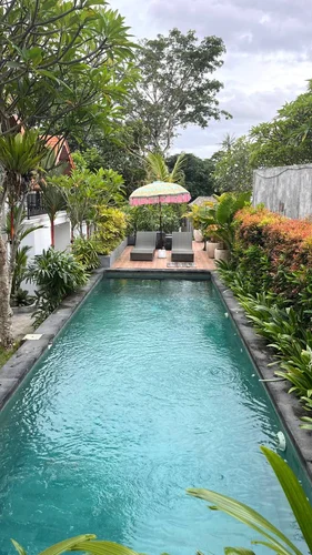 Apartment in Canggu, Bali, Indonesia — photo 1