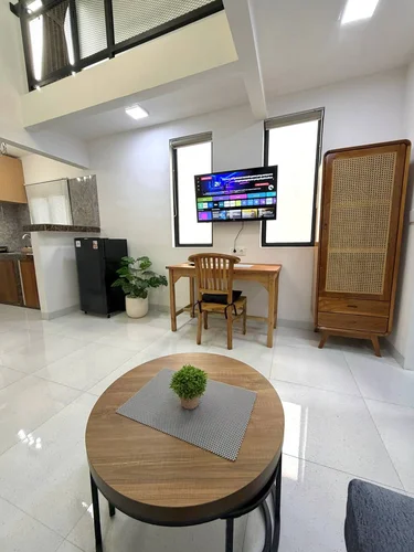 Apartment in Canggu, Bali, Indonesia — photo 4