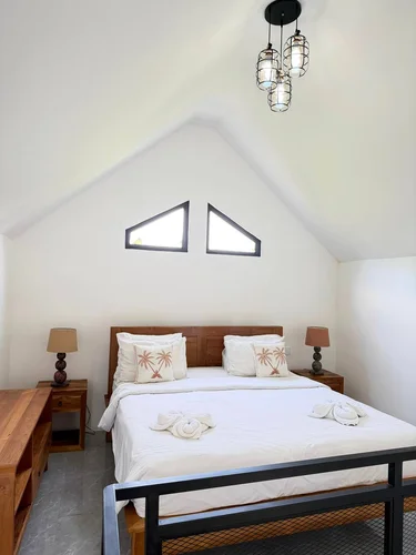 Apartment in Canggu, Bali, Indonesia — photo 6