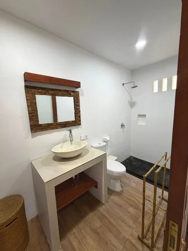 Apartment in Canggu, Bali, Indonesia — photo 7