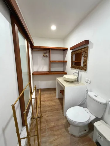Apartment in Canggu, Bali, Indonesia — photo 8