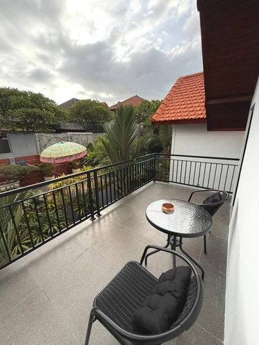 Apartment in Canggu, Bali, Indonesia — photo 9