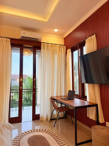 Apartment in Ubud, Bali, Indonesia — photo 1
