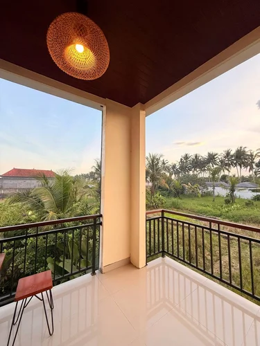 Apartment in Ubud, Bali, Indonesia — photo 4