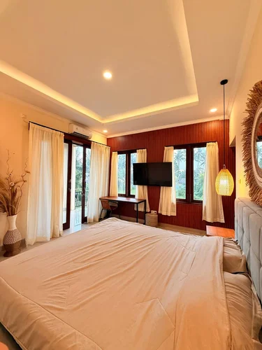 Apartment in Ubud, Bali, Indonesia — photo 6