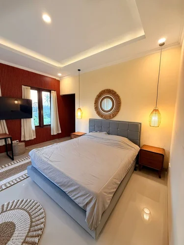 Apartment in Ubud, Bali, Indonesia — photo 7