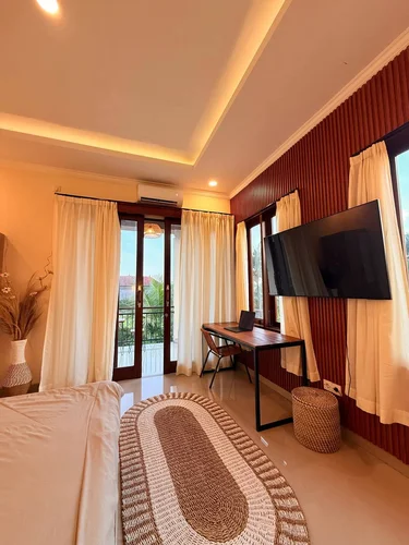 Apartment in Ubud, Bali, Indonesia — photo 10