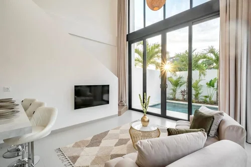 Villa in Canggu, Bali, Indonesia — 2 bedrooms — photo 3