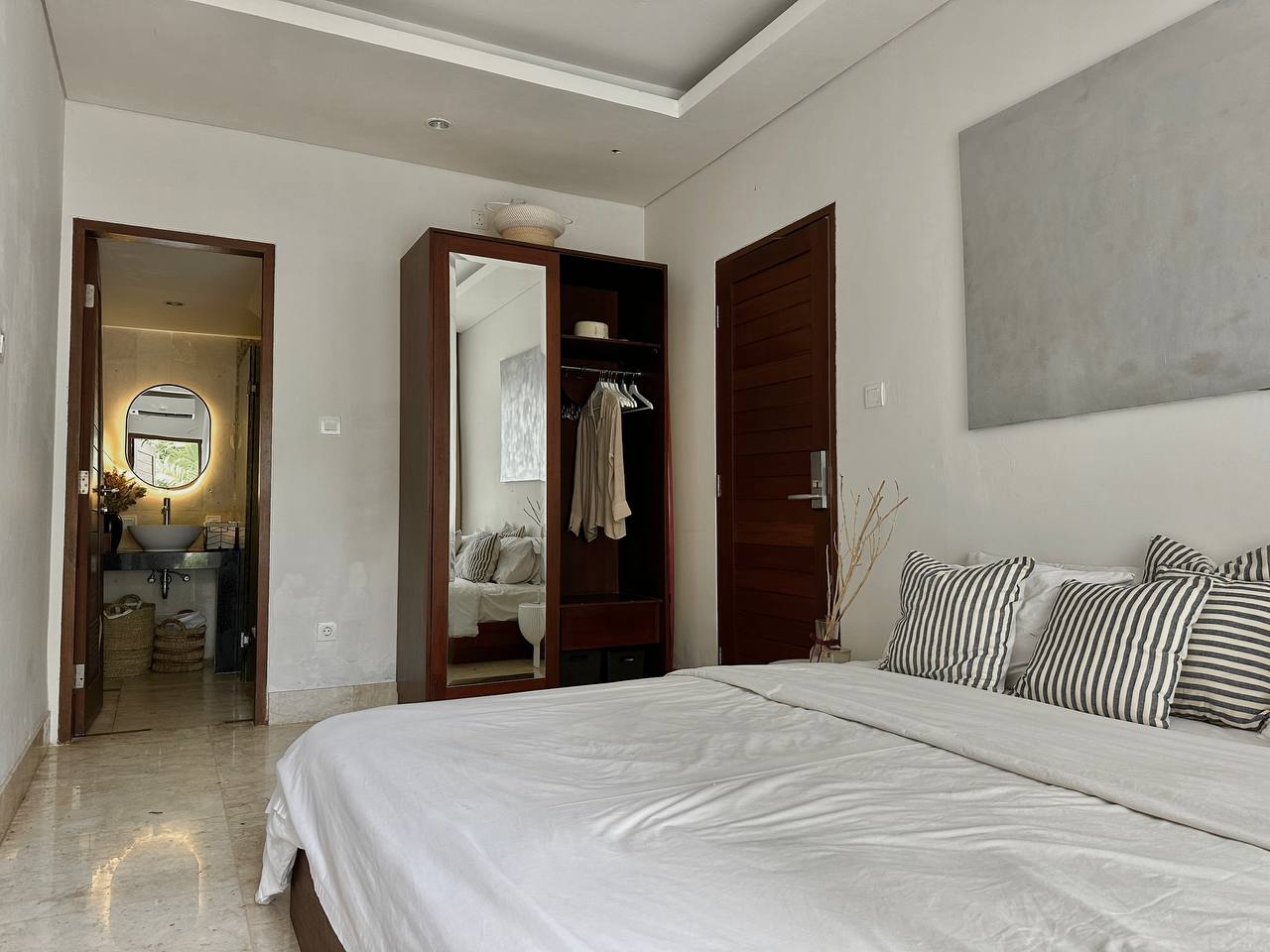 Room in Seminyak, Bali, Indonesia — 1 bedroom — photo 1