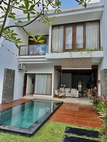 Room in Seminyak, Bali, Indonesia — 1 bedroom — photo 4