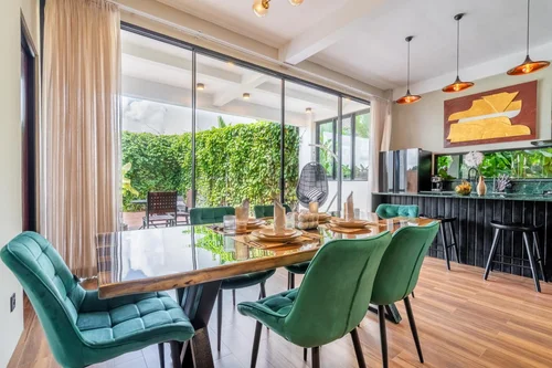 Villa in Canggu, Bali, Indonesia — 4 bedrooms — photo 3