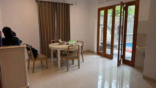Villa in Canggu, Bali, Indonesia — 2 bedrooms — photo 4