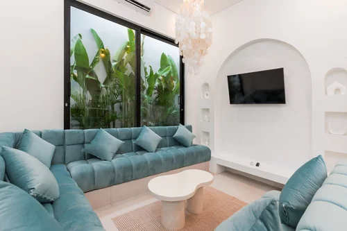 Villa in Ungasan, Bali, Indonesia — 2 bedrooms — photo 2