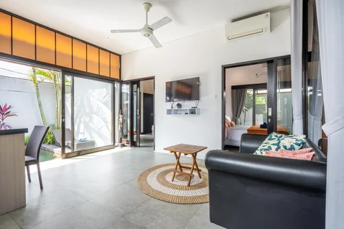 Villa in Ubud, Bali, Indonesia — 2 bedrooms — photo 3
