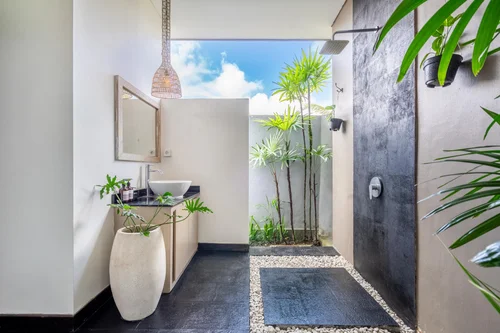 Villa in Ubud, Bali, Indonesia — 2 bedrooms — photo 6