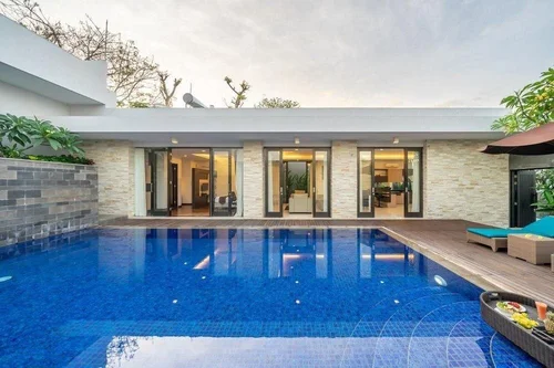 Villa in Nusa Dua, Bali, Indonesia — 3 bedrooms — photo 5