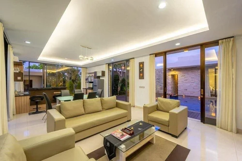 Villa in Nusa Dua, Bali, Indonesia — 3 bedrooms — photo 7