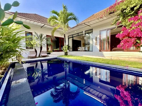 Villa in Umalas, Bali, Indonesia — photo 1