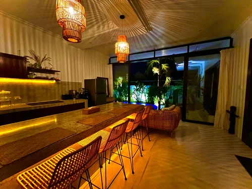 Villa in Umalas, Bali, Indonesia — photo 2