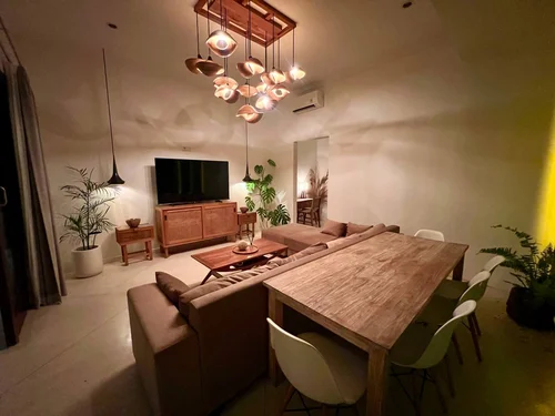 Villa in Umalas, Bali, Indonesia — photo 3