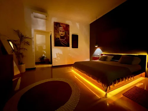 Villa in Umalas, Bali, Indonesia — photo 4