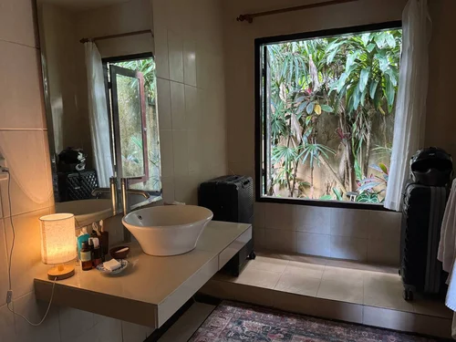 Villa in Ubud, Bali, Indonesia — 1 bedroom — photo 5