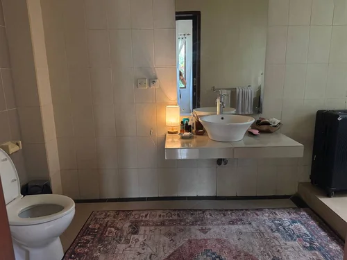 Villa in Ubud, Bali, Indonesia — 1 bedroom — photo 6