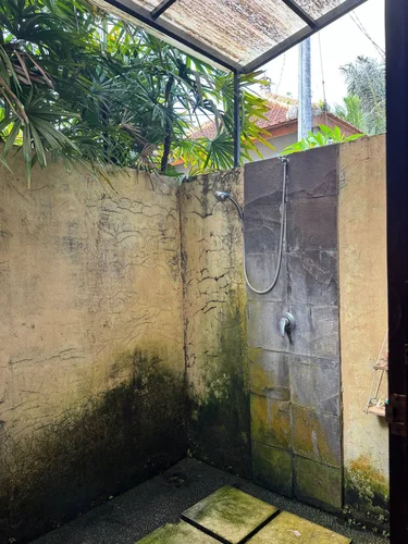 Villa in Ubud, Bali, Indonesia — 1 bedroom — photo 7
