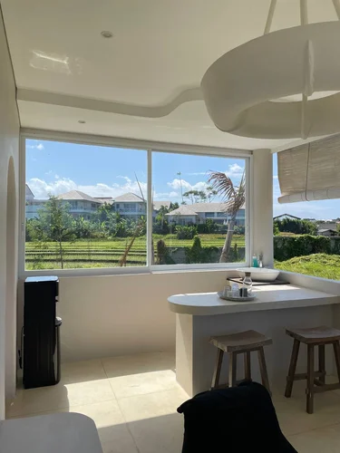 Villa in Canggu, Bali, Indonesia — 3 bedrooms — photo 3