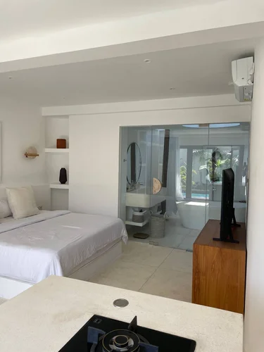 Villa in Canggu, Bali, Indonesia — 3 bedrooms — photo 4