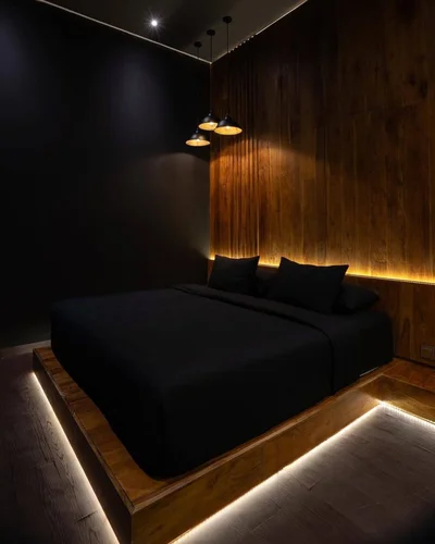 Apartment in Canggu, Bali, Indonesia — 1 bedroom — photo 1