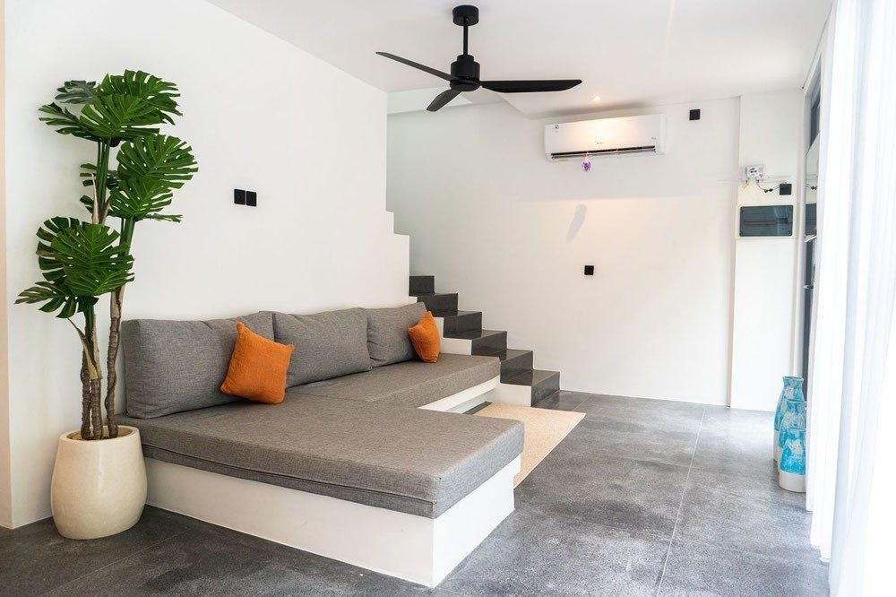 Villa in Uluwatu, Bali, Indonesia — 2 bedrooms — photo 1