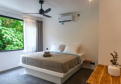 Villa in Uluwatu, Bali, Indonesia — 2 bedrooms — photo 2