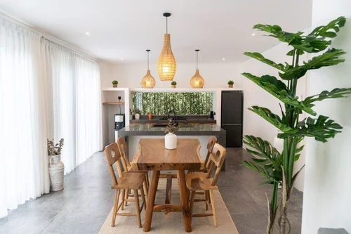 Villa in Uluwatu, Bali, Indonesia — 2 bedrooms — photo 3