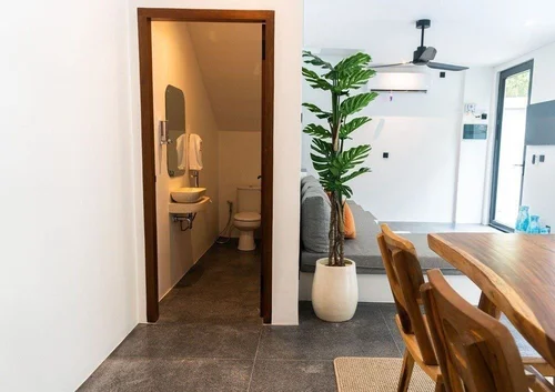 Villa in Uluwatu, Bali, Indonesia — 2 bedrooms — photo 6