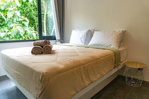 Villa in Uluwatu, Bali, Indonesia — 2 bedrooms — photo 7