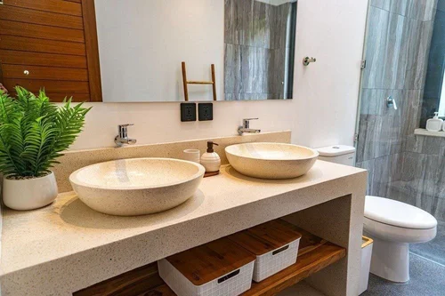 Villa in Uluwatu, Bali, Indonesia — 2 bedrooms — photo 8
