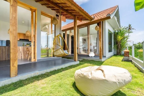 Villa in Другой, Bali, Indonesia — 2 bedrooms — photo 3