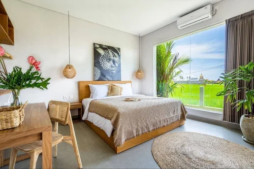 Villa in Другой, Bali, Indonesia — 2 bedrooms — photo 4