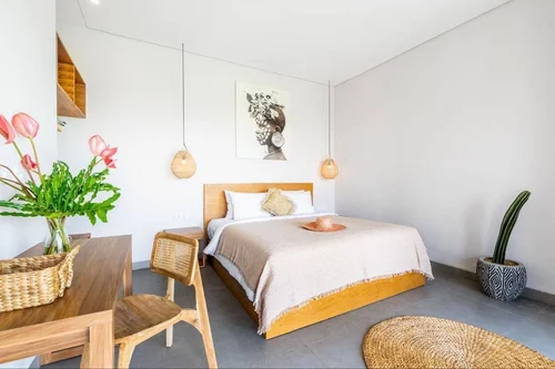 Villa in Другой, Bali, Indonesia — 2 bedrooms — photo 5
