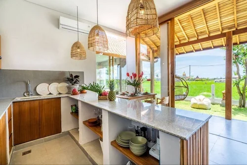 Villa in Другой, Bali, Indonesia — 2 bedrooms — photo 6