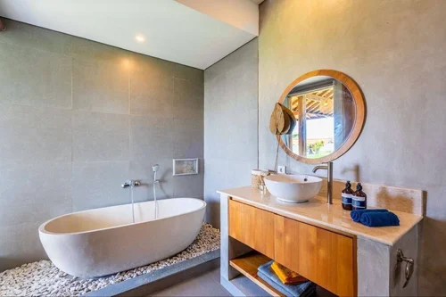 Villa in Другой, Bali, Indonesia — 2 bedrooms — photo 7