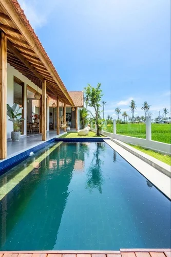 Villa in Другой, Bali, Indonesia — 2 bedrooms — photo 8