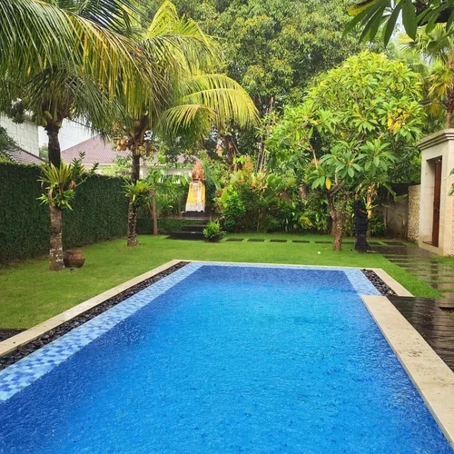 Villa in Nusa Dua, Bali, Indonesia — 4 bedrooms — photo 2