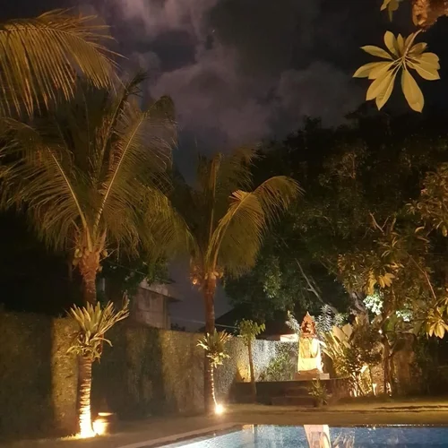 Villa in Nusa Dua, Bali, Indonesia — 4 bedrooms — photo 3
