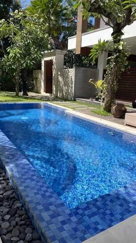 Villa in Nusa Dua, Bali, Indonesia — 4 bedrooms — photo 5