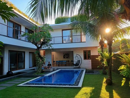 Villa in Nusa Dua, Bali, Indonesia — 4 bedrooms — photo 6
